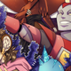 Part of the cover art for Burn Bryte, Roll20's first original tabletop RPG.